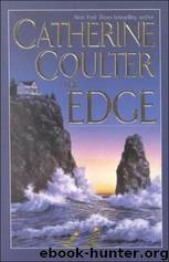 Catherine Coulter - FBI 4 The Edge by Catherine Coulter
