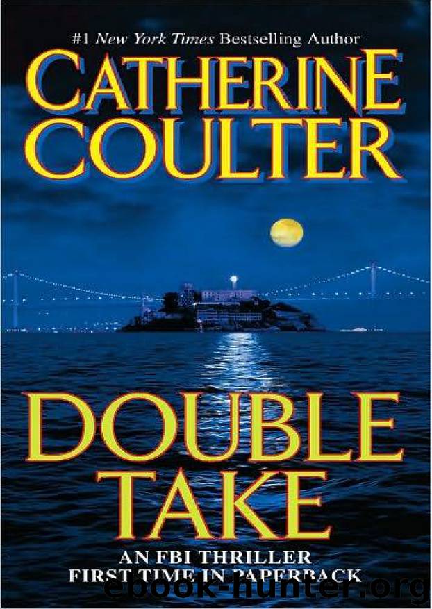 Catherine Coulter - FBI Thriller - 11 by Double Take