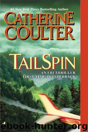 Catherine Coulter - FBI Thriller - 12 by TailSpin