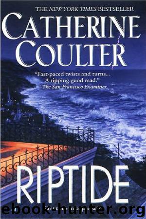 Catherine Coulter - FBI Thriller - 5 by Riptide
