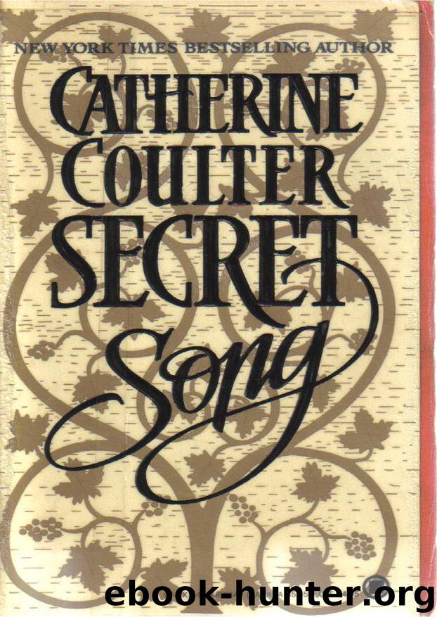 Catherine Coulter - Medieval Song - 4 by Secret Song
