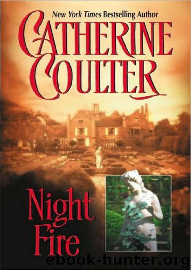Catherine Coulter - Nigt Trilogy - 1 by Night Fire