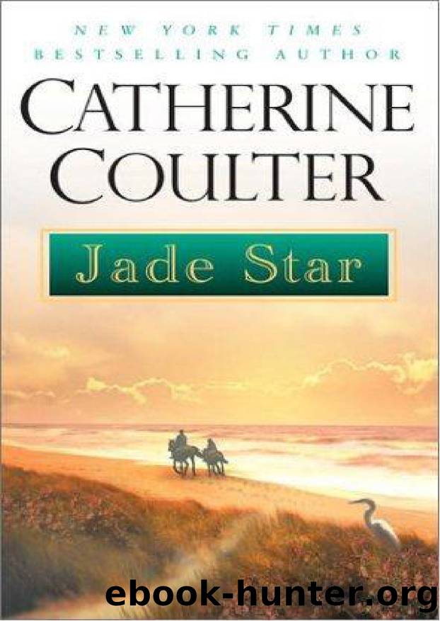 Catherine Coulter - Star Quartet - 4 by Jade Star