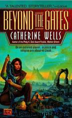 Catherine Wells by Beyond the Gates