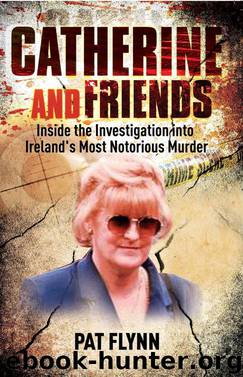 Catherine and Friends by Pat Flynn
