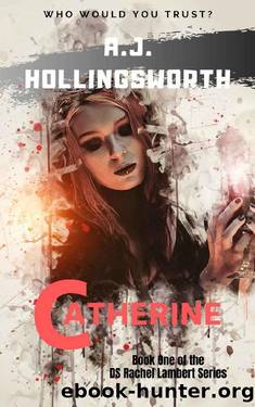 Catherine by A J Hollingsworth