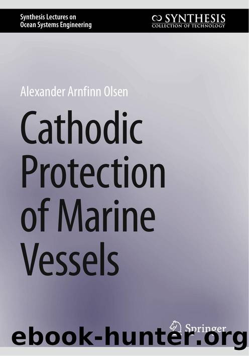 Cathodic Protection of Marine Vessels by Unknown