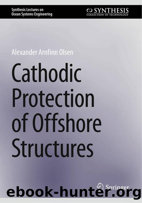 Cathodic Protection of Offshore Structures by Unknown