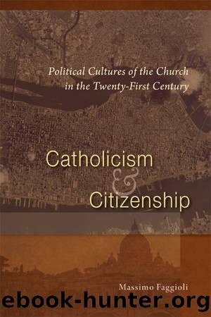 Catholicism and Citizenship by Massimo Faggioli