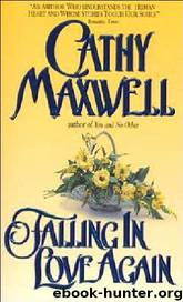 Cathy Maxwell by Falling in Love Again