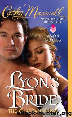 Cathy Maxwell by Lyon's Bride: The Chattan Curse