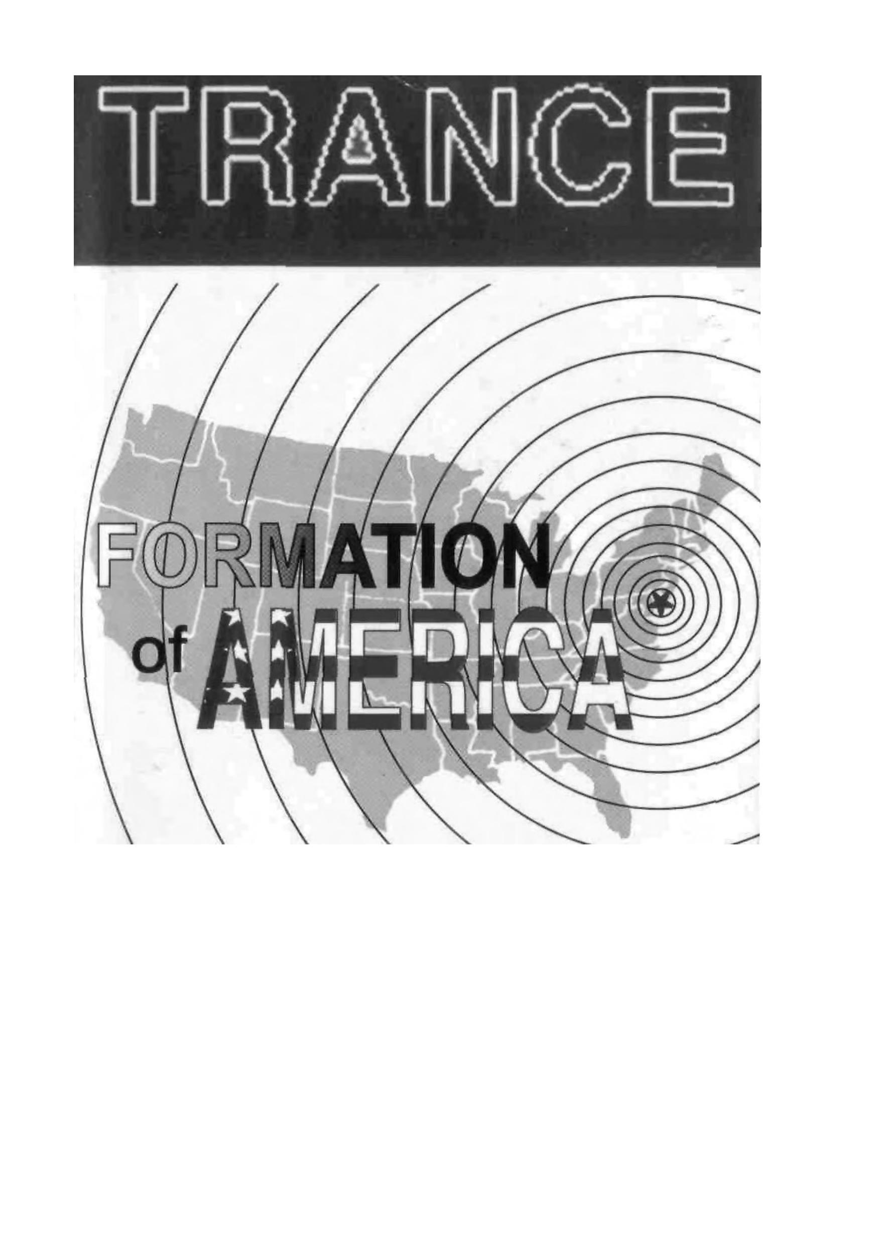 Cathy O'Brien - Trance Formation of America - The True Life Story of a CIA Mind Control Slave by pdf