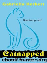 Catnapped by Gabriella Herkert