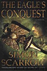 Cato #02 - The Eagle's Conquest by Simon Scarrow
