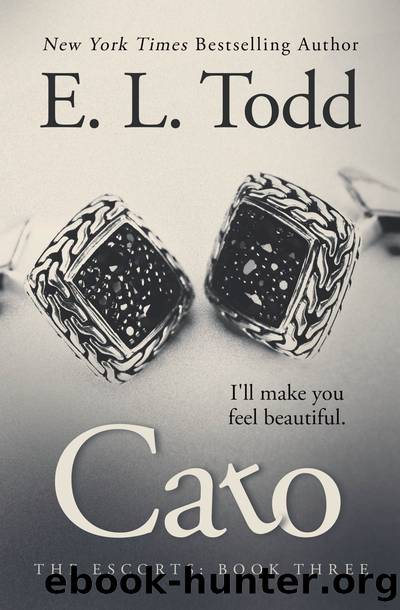 Cato by E. L. Todd