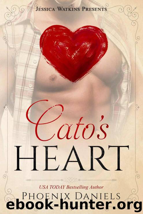 Cato’s Heart by Daniels Phoenix