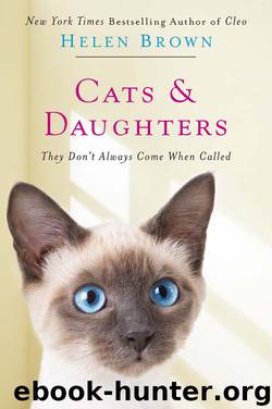 Cats & Daughters by Helen Brown