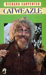 Catweazle by Carpenter Richard