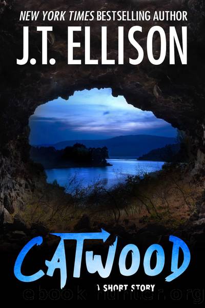 Catwood by J.T. Ellison