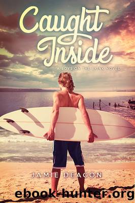 Caught Inside by Jamie Deacon