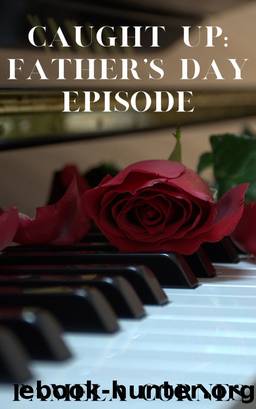 Caught Up by Pamela Cornes