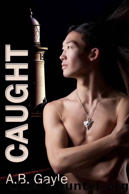 Caught by A. B. Gayle