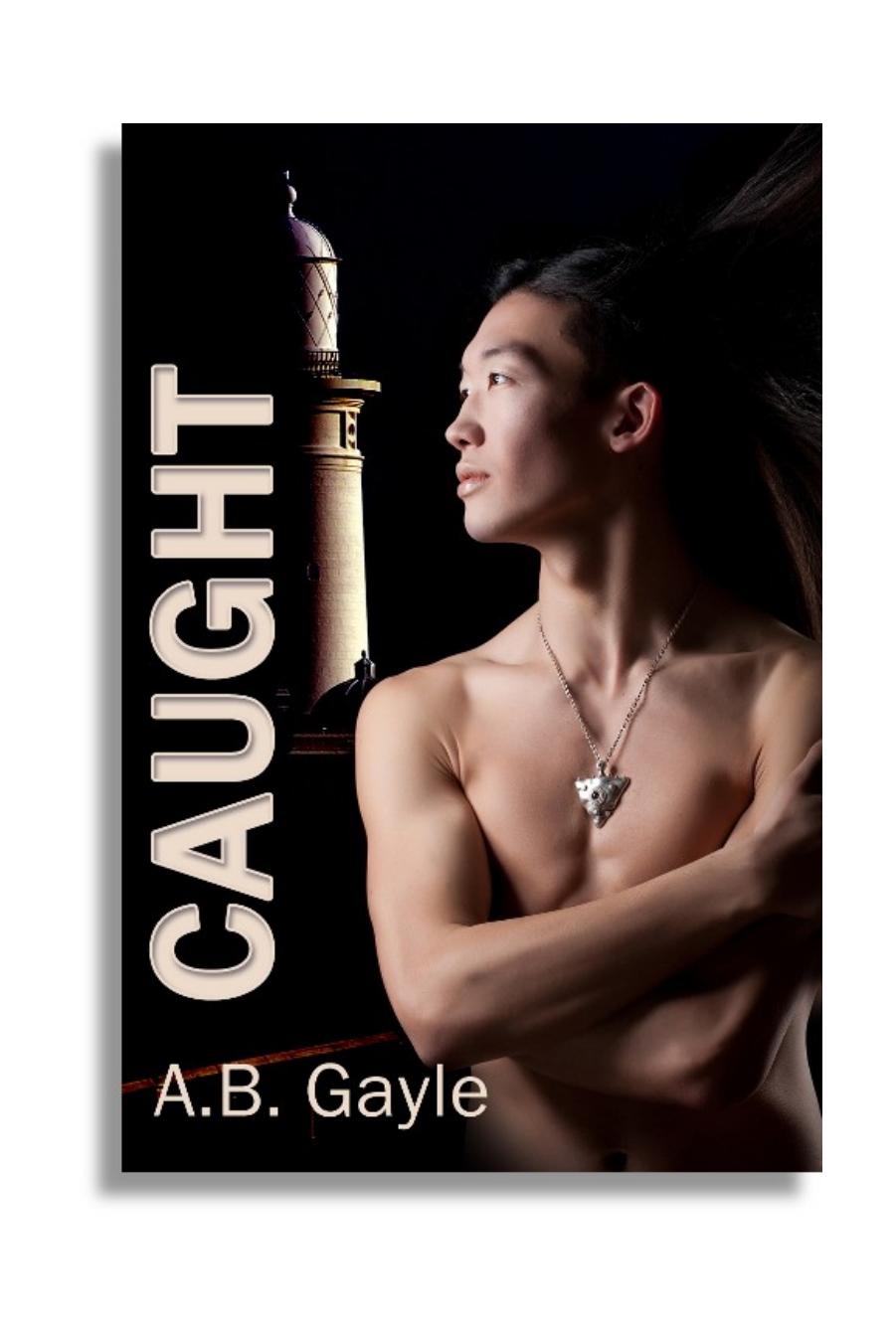 Caught by A.B. Gayle