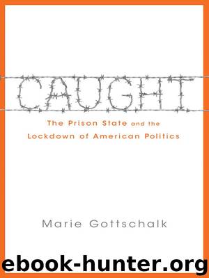 Caught by Gottschalk Marie;