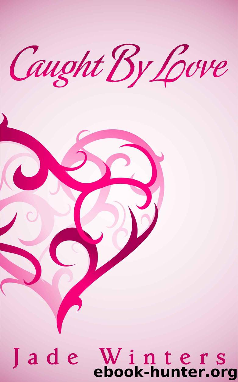 Caught by Love: A Lesbian Romance