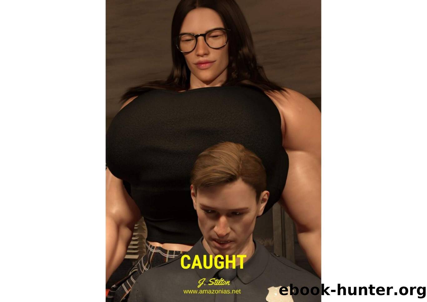Caught by Unknown
