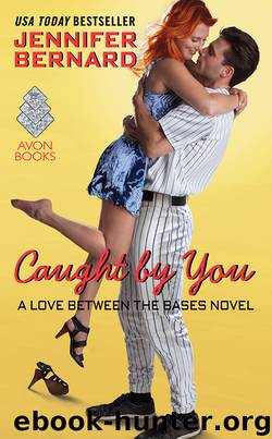 Caught by You