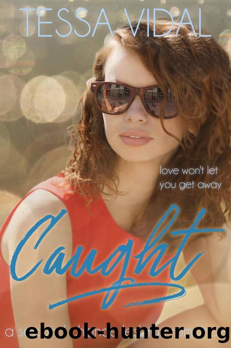 Caught: A Second Chance Lesbian Romance (Cherished Choices, #4) by Tessa Vidal