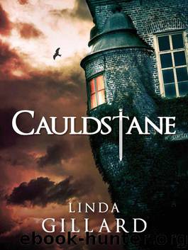 Cauldstane by Gillard Linda
