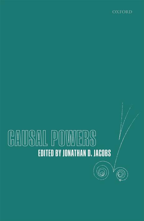 Causal Powers by Unknow