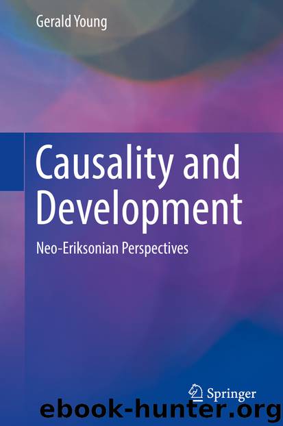Causality and Development by Gerald Young