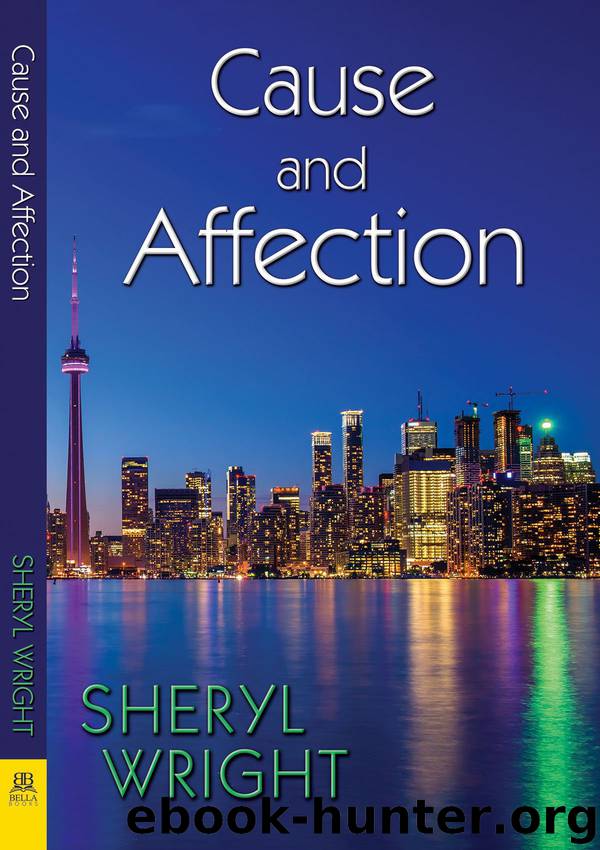 Cause and Affection by Sheryl Wright