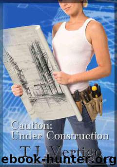 Caution-Under Construction by Vertigo TJ