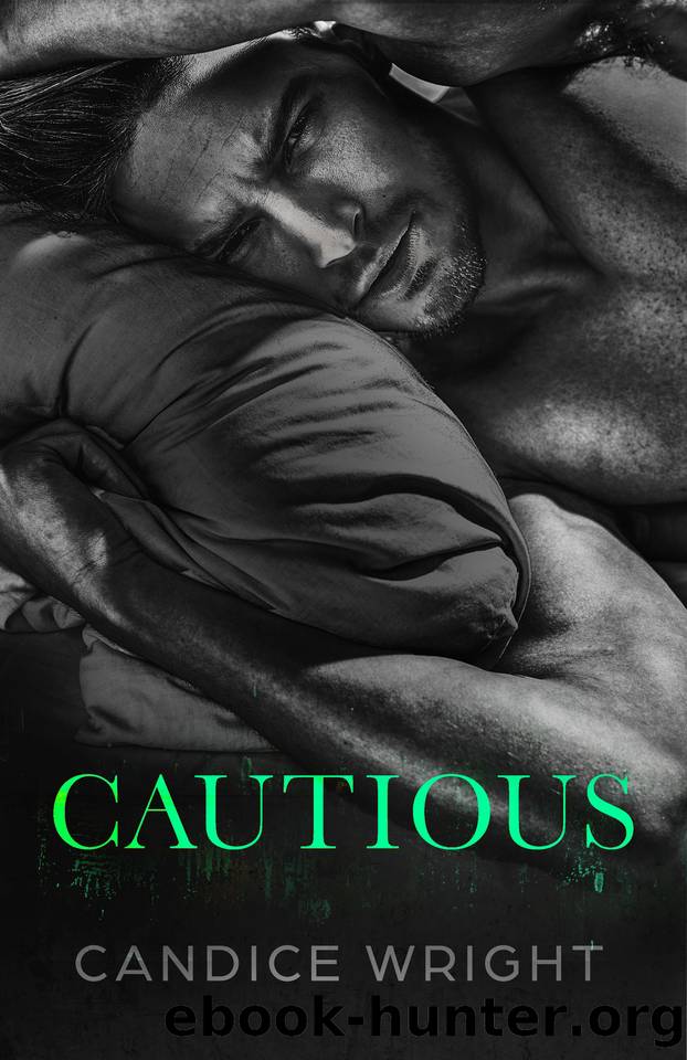 Cautious: A small town romance (Tempest Book 1) by Candice Wright