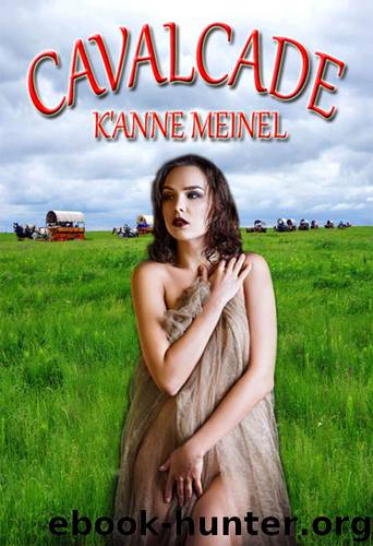 Cavalcade by K'Anne Meinel