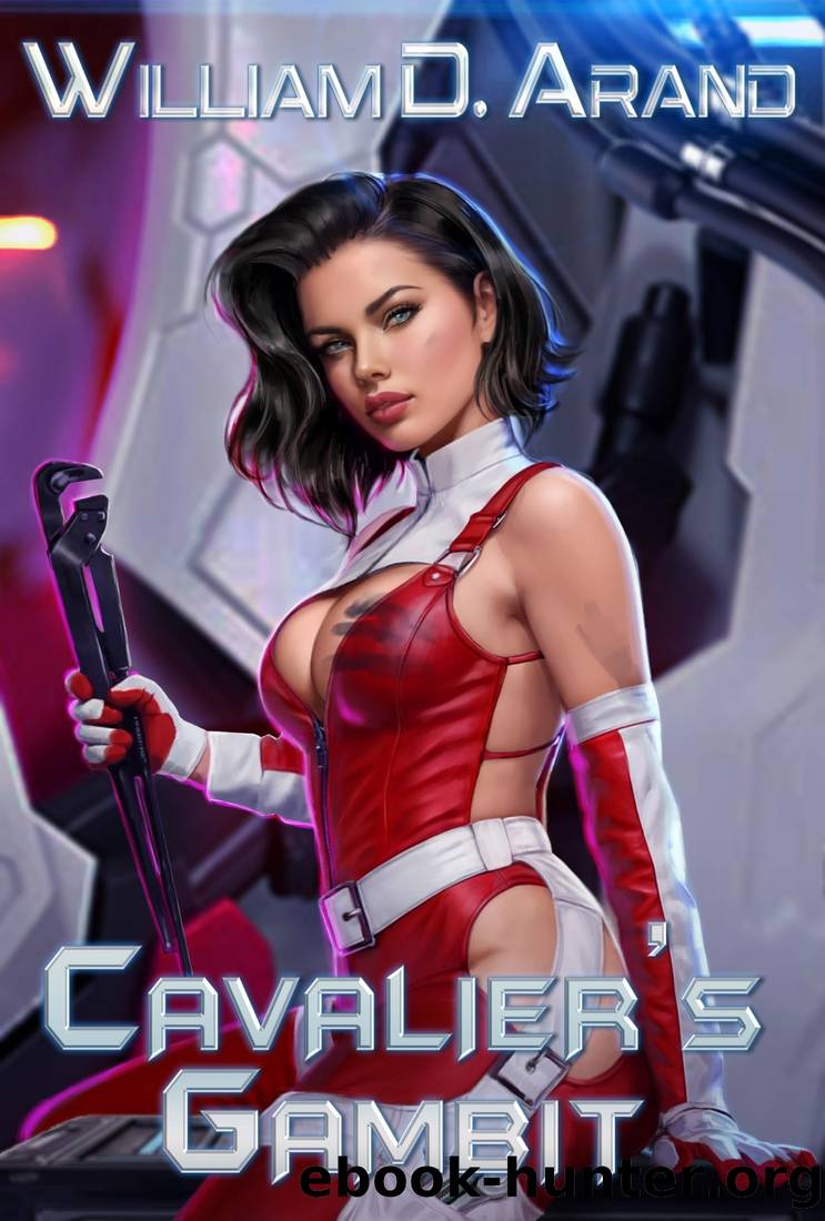 Cavalier's Gambit by William D. Arand