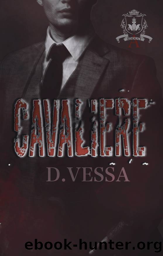Cavaliere by D. Vessa