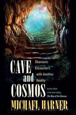Cave and Cosmos: Shamanic Encounters with Another Reality by Harner Michael