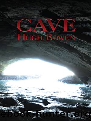 Cave by Hugh Bowen
