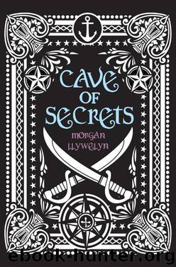 Cave of Secrets by Morgan Llywelyn