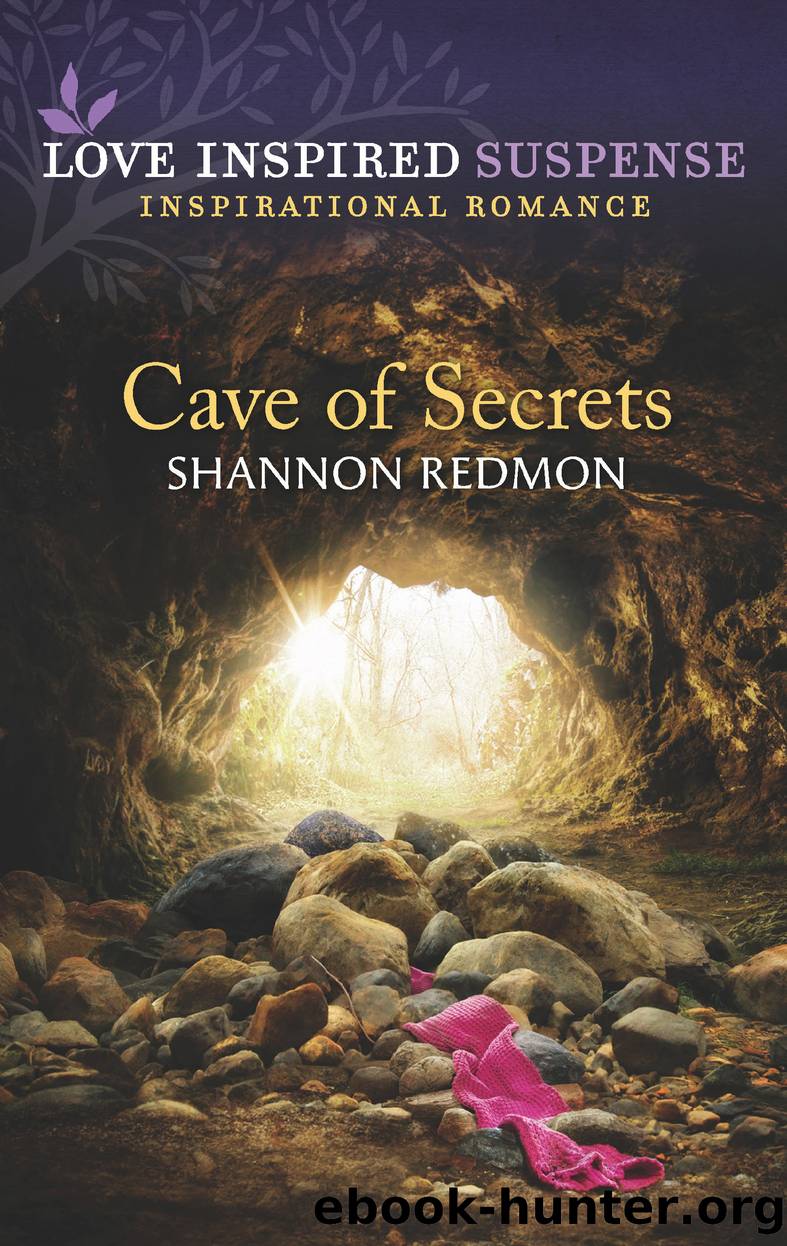 Cave of Secrets by Shannon Redmon