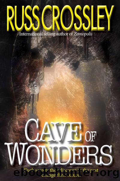 Cave of Wonders by Russ Crossley