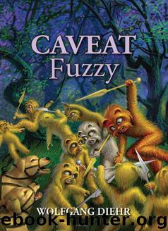 Caveat Fuzzy by Diehr Wolfgang