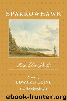 Caxton by Edward Cline