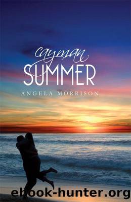 Cayman Summer by Angela Morrison