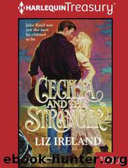Cecilia and the Stranger by Liz Ireland